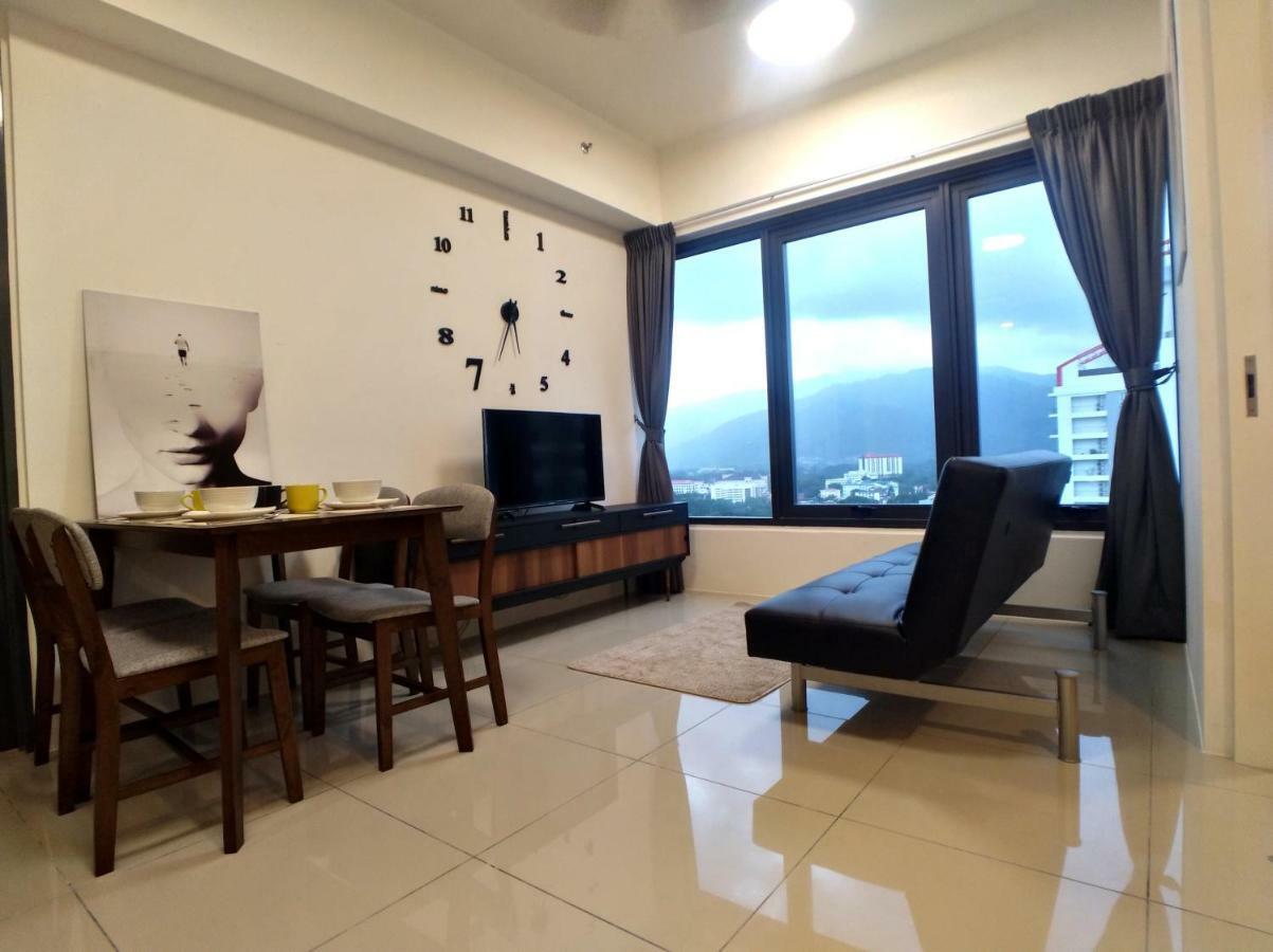 Georgetown City View Condo Tropicana 218 Macalister Εξωτερικό φωτογραφία