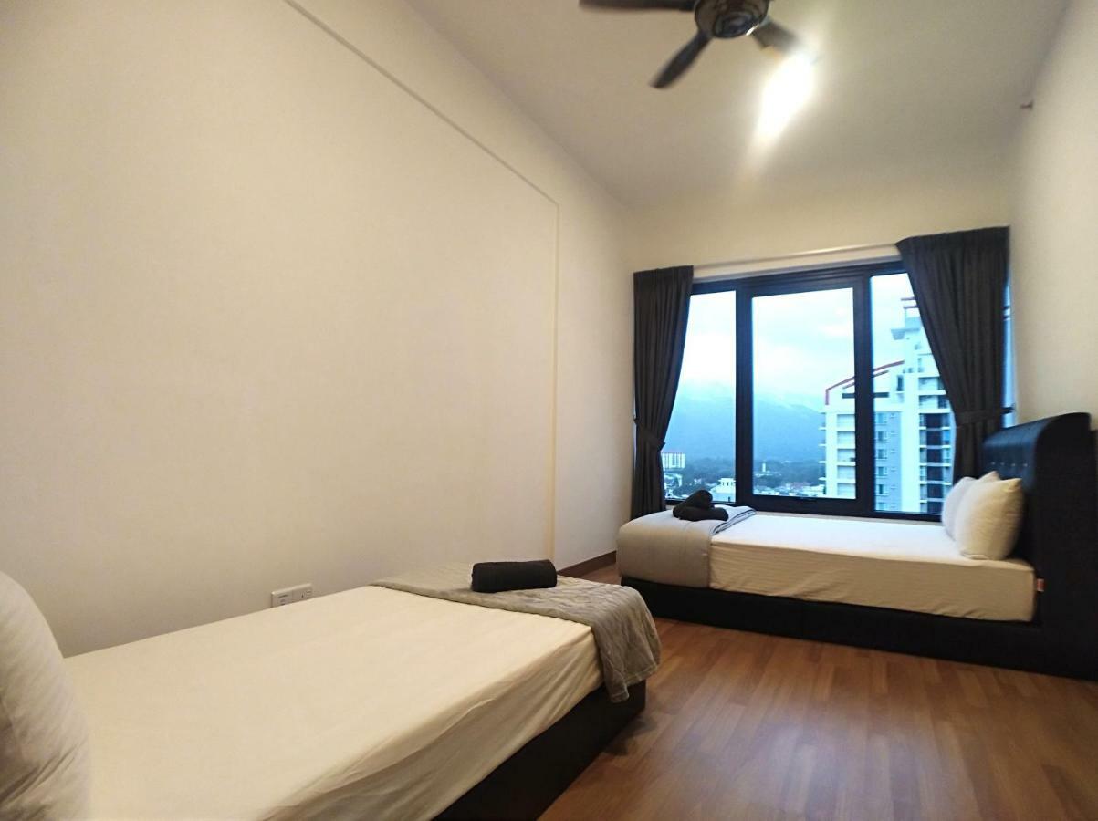 Georgetown City View Condo Tropicana 218 Macalister Εξωτερικό φωτογραφία