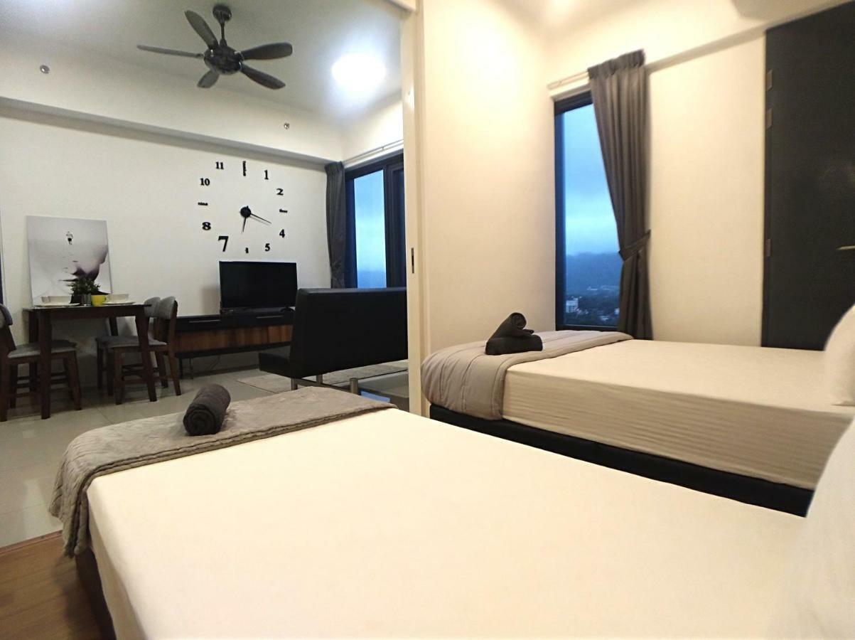 Georgetown City View Condo Tropicana 218 Macalister Εξωτερικό φωτογραφία