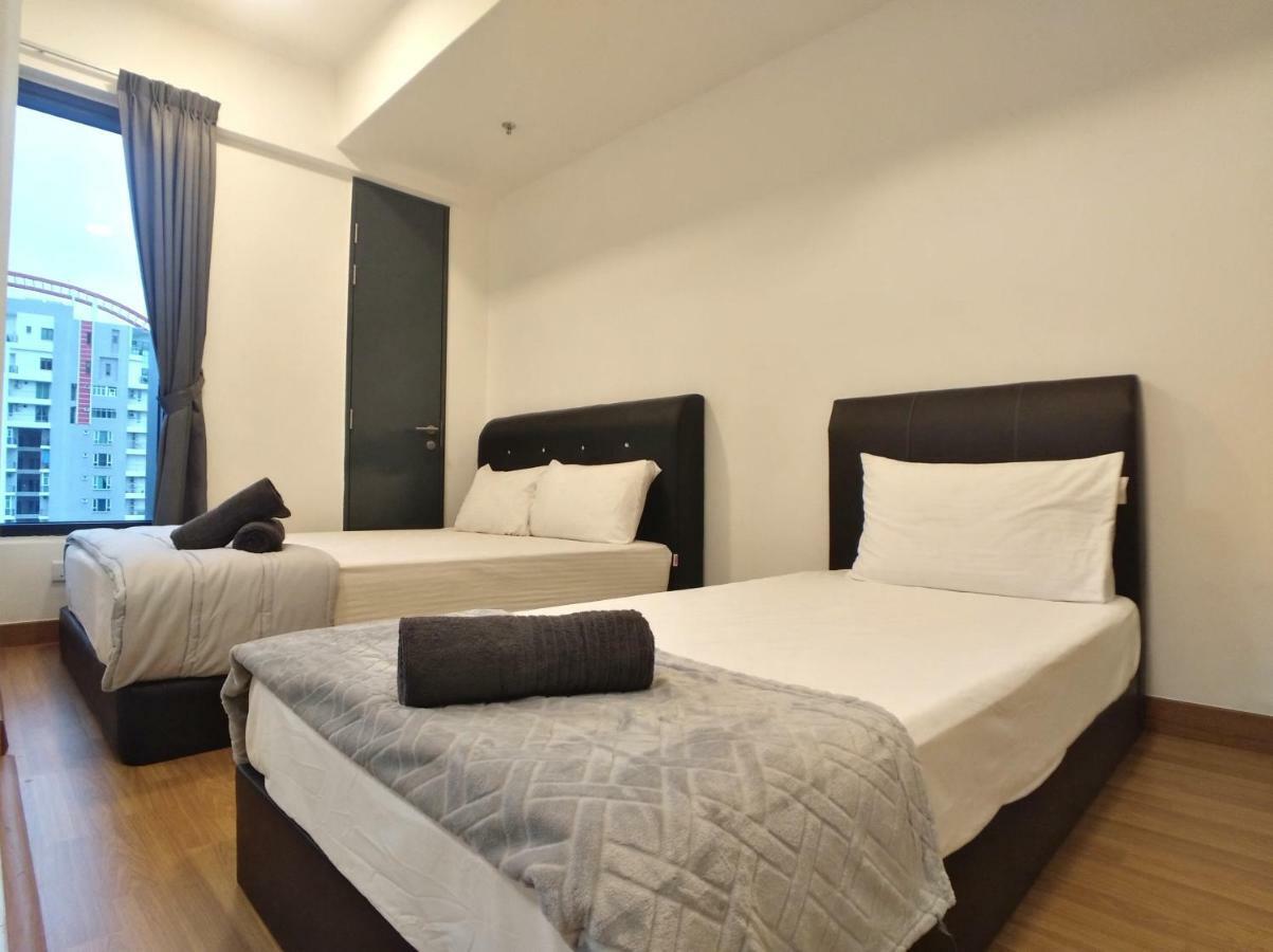 Georgetown City View Condo Tropicana 218 Macalister Εξωτερικό φωτογραφία