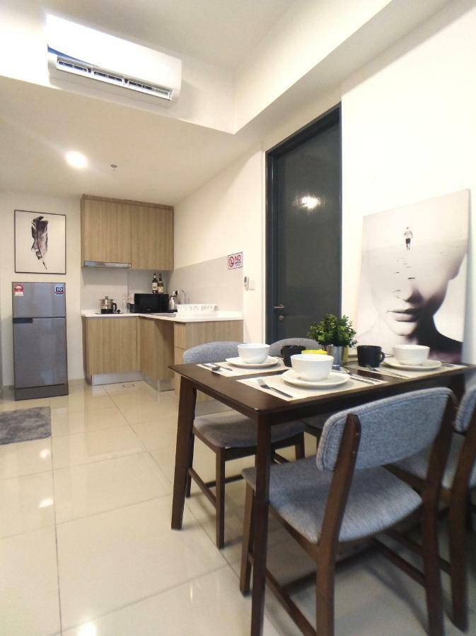 Georgetown City View Condo Tropicana 218 Macalister Εξωτερικό φωτογραφία