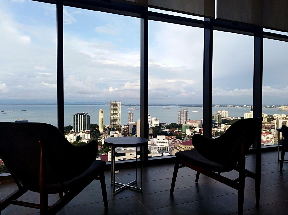 Georgetown City View Condo Tropicana 218 Macalister Εξωτερικό φωτογραφία