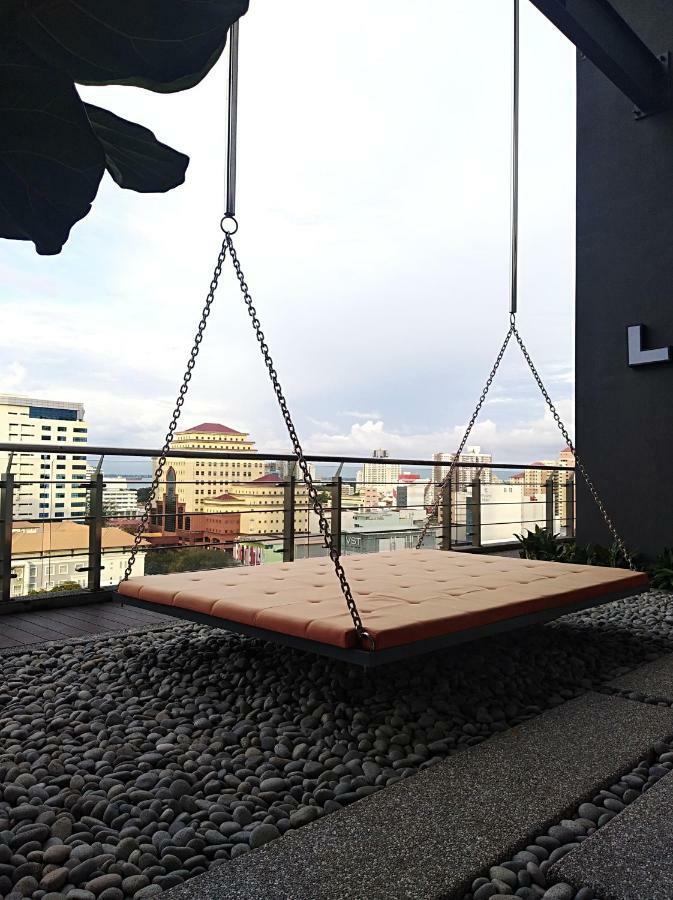 Georgetown City View Condo Tropicana 218 Macalister Εξωτερικό φωτογραφία